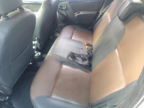RENAULT Duster 2.0 16V 4P FLEX DYNAMIQUE AUTOMTICO, Foto 10