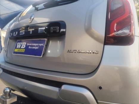 RENAULT Duster 2.0 16V 4P FLEX DYNAMIQUE AUTOMTICO, Foto 12