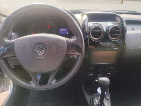 RENAULT Duster 2.0 16V 4P FLEX DYNAMIQUE AUTOMTICO, Foto 17