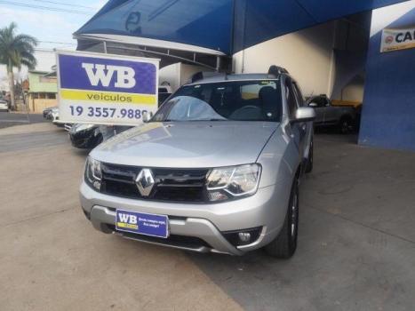 RENAULT Duster 2.0 16V 4P FLEX DYNAMIQUE AUTOMTICO, Foto 18