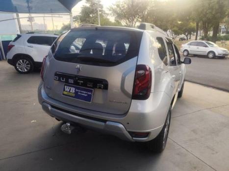 RENAULT Duster 2.0 16V 4P FLEX DYNAMIQUE AUTOMTICO, Foto 19