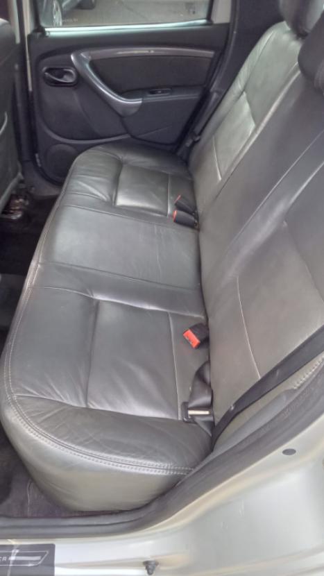 RENAULT Duster 2.0 16V 4P FLEX DYNAMIQUE 4X4, Foto 3