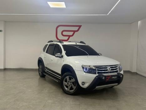 RENAULT Duster 2.0 16V 4P FLEX DYNAMIQUE, Foto 1