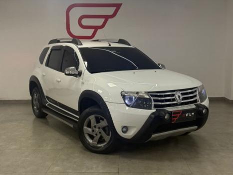 RENAULT Duster 2.0 16V 4P FLEX DYNAMIQUE, Foto 2