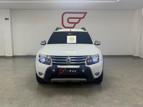 RENAULT Duster 2.0 16V 4P FLEX DYNAMIQUE, Foto 3