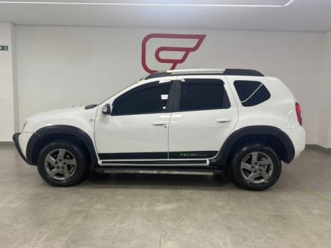 RENAULT Duster 2.0 16V 4P FLEX DYNAMIQUE, Foto 4