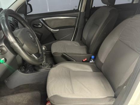 RENAULT Duster 2.0 16V 4P FLEX DYNAMIQUE, Foto 5