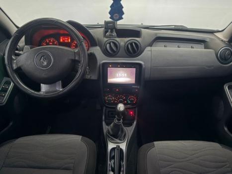 RENAULT Duster 2.0 16V 4P FLEX DYNAMIQUE, Foto 6