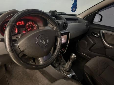 RENAULT Duster 2.0 16V 4P FLEX DYNAMIQUE, Foto 7