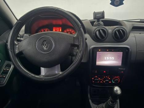 RENAULT Duster 2.0 16V 4P FLEX DYNAMIQUE, Foto 8