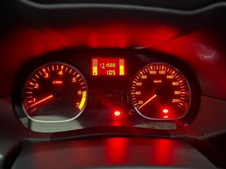 RENAULT Duster 2.0 16V 4P FLEX DYNAMIQUE, Foto 9