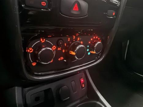 RENAULT Duster 2.0 16V 4P FLEX DYNAMIQUE, Foto 10