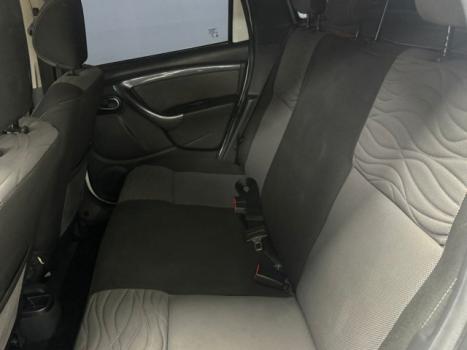 RENAULT Duster 2.0 16V 4P FLEX DYNAMIQUE, Foto 13