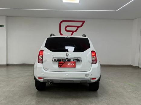 RENAULT Duster 2.0 16V 4P FLEX DYNAMIQUE, Foto 14