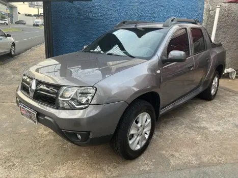 RENAULT Duster Oroch 1.6 16V 4P FLEX SCE EXPRESSION, Foto 3