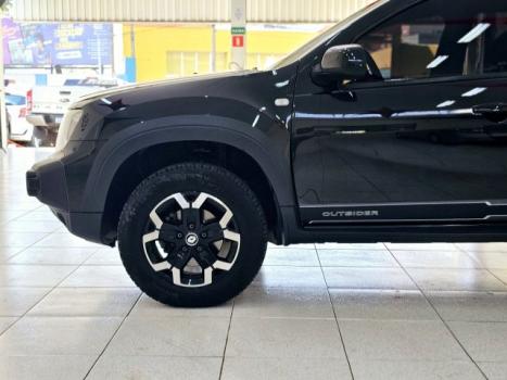 RENAULT Duster Oroch 1.3 16V 4P OUTSIDER TURBO TCe AUTOMTICO CVT, Foto 13