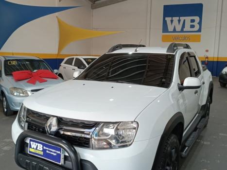 RENAULT Duster Oroch 1.6 16V 4P FLEX EXPRESSION, Foto 2