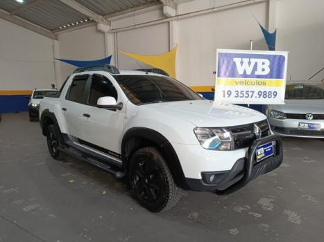 RENAULT Duster Oroch 1.6 16V 4P FLEX EXPRESSION, Foto 3