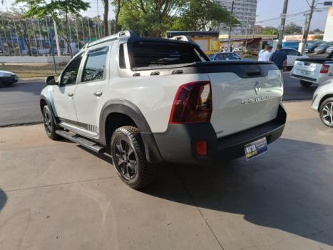 RENAULT Duster Oroch 1.6 16V 4P FLEX EXPRESSION, Foto 4