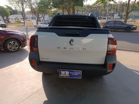 RENAULT Duster Oroch 1.6 16V 4P FLEX EXPRESSION, Foto 5