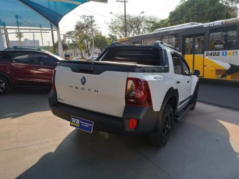 RENAULT Duster Oroch 1.6 16V 4P FLEX EXPRESSION, Foto 6