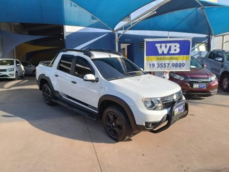 RENAULT Duster Oroch 1.6 16V 4P FLEX EXPRESSION, Foto 11