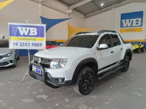 RENAULT Duster Oroch 1.6 16V 4P FLEX EXPRESSION, Foto 12