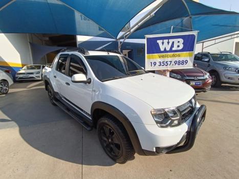 RENAULT Duster Oroch 1.6 16V 4P FLEX EXPRESSION, Foto 13