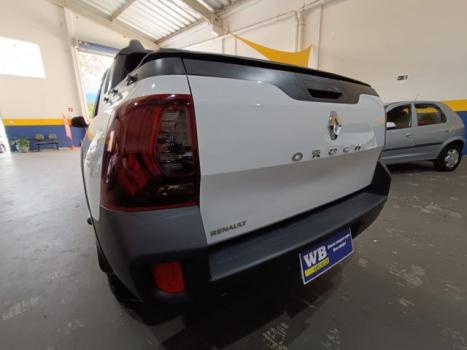 RENAULT Duster Oroch 1.6 16V 4P FLEX EXPRESSION, Foto 14