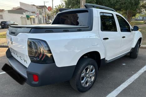 RENAULT Duster Oroch 1.6 16V 4P FLEX INTENSE, Foto 4