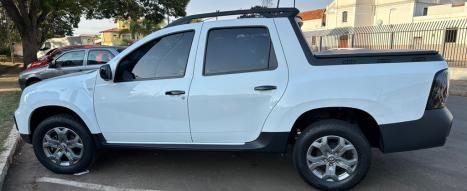 RENAULT Duster Oroch 1.6 16V 4P FLEX INTENSE, Foto 6