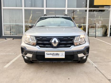 RENAULT Duster Oroch 1.6 16V 4P FLEX INTENSE, Foto 2