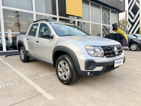 RENAULT Duster Oroch 1.6 16V 4P FLEX INTENSE, Foto 12