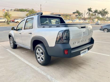 RENAULT Duster Oroch 1.6 16V 4P FLEX INTENSE, Foto 13