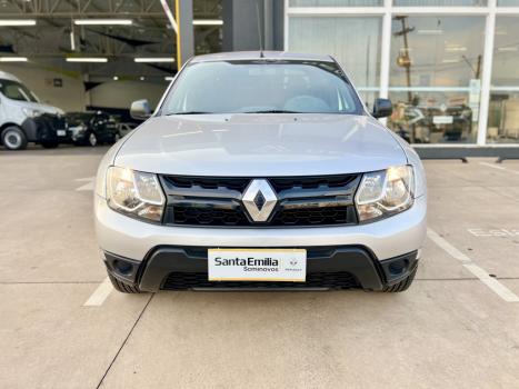 RENAULT Duster Oroch 1.6 16V 4P EXPRESS FLEX, Foto 2