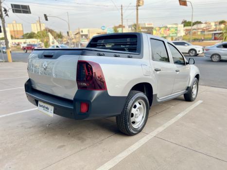 RENAULT Duster Oroch 1.6 16V 4P EXPRESS FLEX, Foto 3