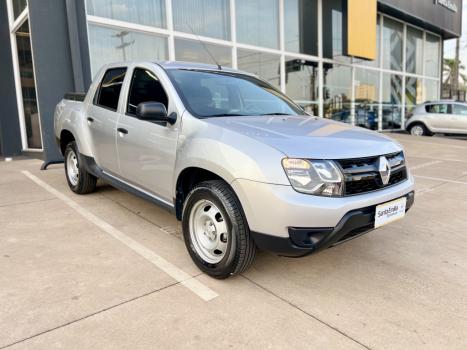 RENAULT Duster Oroch 1.6 16V 4P EXPRESS FLEX, Foto 11