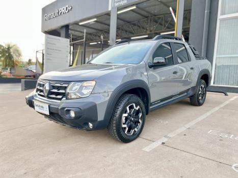 RENAULT Duster Oroch 1.3 16V 4P OUTSIDER TURBO TCe AUTOMTICO CVT, Foto 1