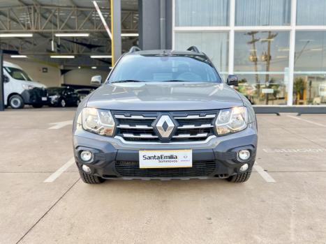 RENAULT Duster Oroch 1.3 16V 4P OUTSIDER TURBO TCe AUTOMTICO CVT, Foto 2