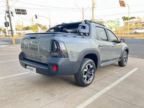 RENAULT Duster Oroch 1.3 16V 4P OUTSIDER TURBO TCe AUTOMTICO CVT, Foto 3