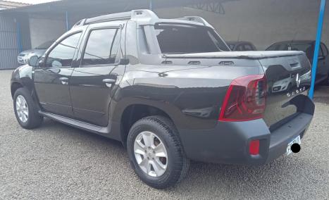 RENAULT Duster Oroch 1.6 16V 4P FLEX EXPRESSION, Foto 6