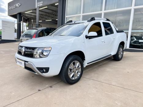 RENAULT Duster Oroch 2.0 16V 4P FLEX DYNAMIQUE, Foto 1