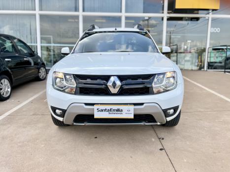 RENAULT Duster Oroch 2.0 16V 4P FLEX DYNAMIQUE, Foto 2