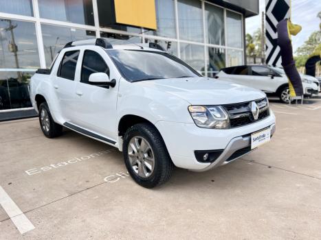 RENAULT Duster Oroch 2.0 16V 4P FLEX DYNAMIQUE, Foto 11