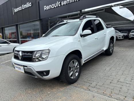 RENAULT Duster Oroch 2.0 16V 4P FLEX DYNAMIQUE AUTOMTICO, Foto 1