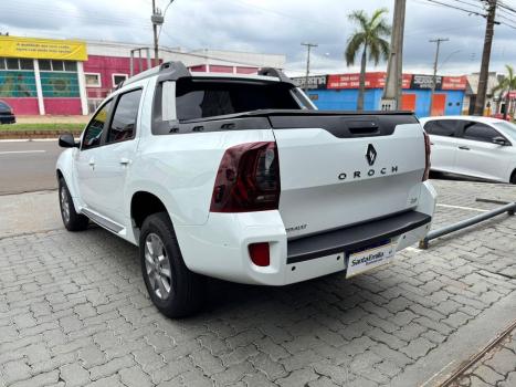 RENAULT Duster Oroch 2.0 16V 4P FLEX DYNAMIQUE AUTOMTICO, Foto 2