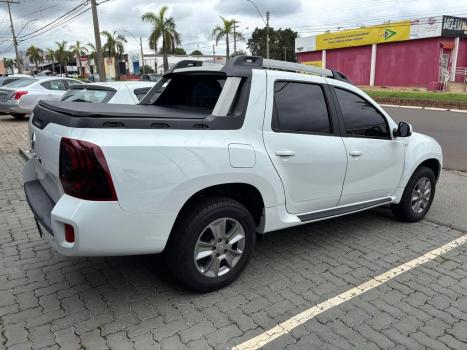 RENAULT Duster Oroch 2.0 16V 4P FLEX DYNAMIQUE AUTOMTICO, Foto 4