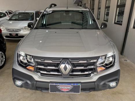 RENAULT Duster Oroch 1.3 16V 4P OUTSIDER TURBO TCe AUTOMTICO CVT, Foto 2