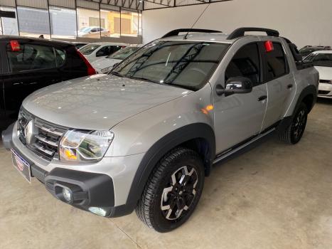 RENAULT Duster Oroch 1.3 16V 4P OUTSIDER TURBO TCe AUTOMTICO CVT, Foto 3