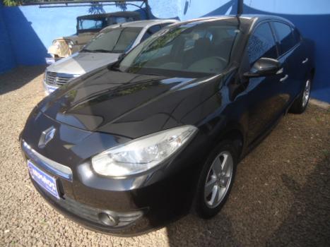 RENAULT Fluence 1.6 16V 4P EXPRESSION FLEX, Foto 1